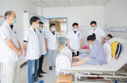 東方總院甲狀腺乳腺外科 打造一站式特色專科門診，引領精準診療新體驗