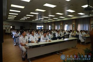 貼心守護，便捷就診——我院正式啟動門診助診服務模式