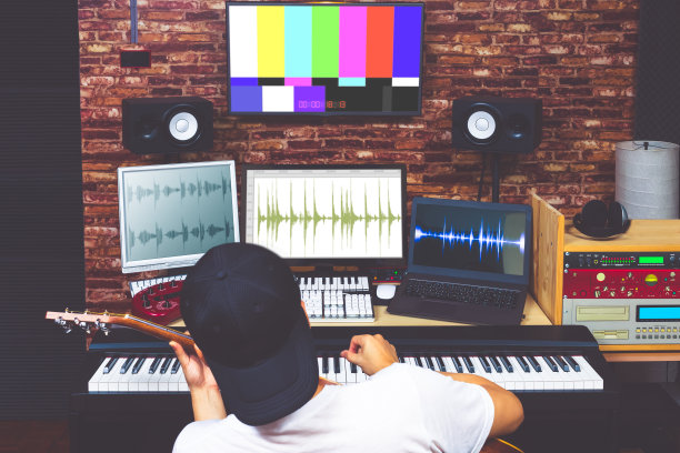 音樂(lè)制作人