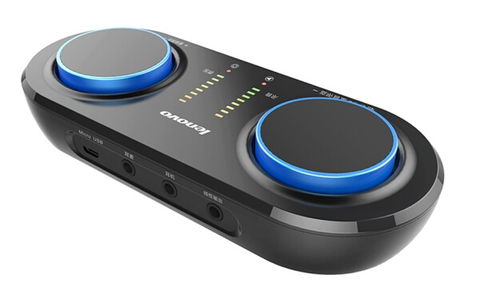 錄音聲卡求推薦,用于廣播劇錄音,有聲書(shū)錄制,新手,價(jià)格不用太高