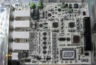 錄音聲卡入門(mén)必備 maya44入冬低價(jià)促銷(xiāo)